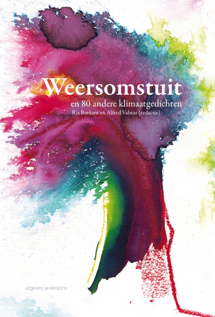 Cover Weersomstuit