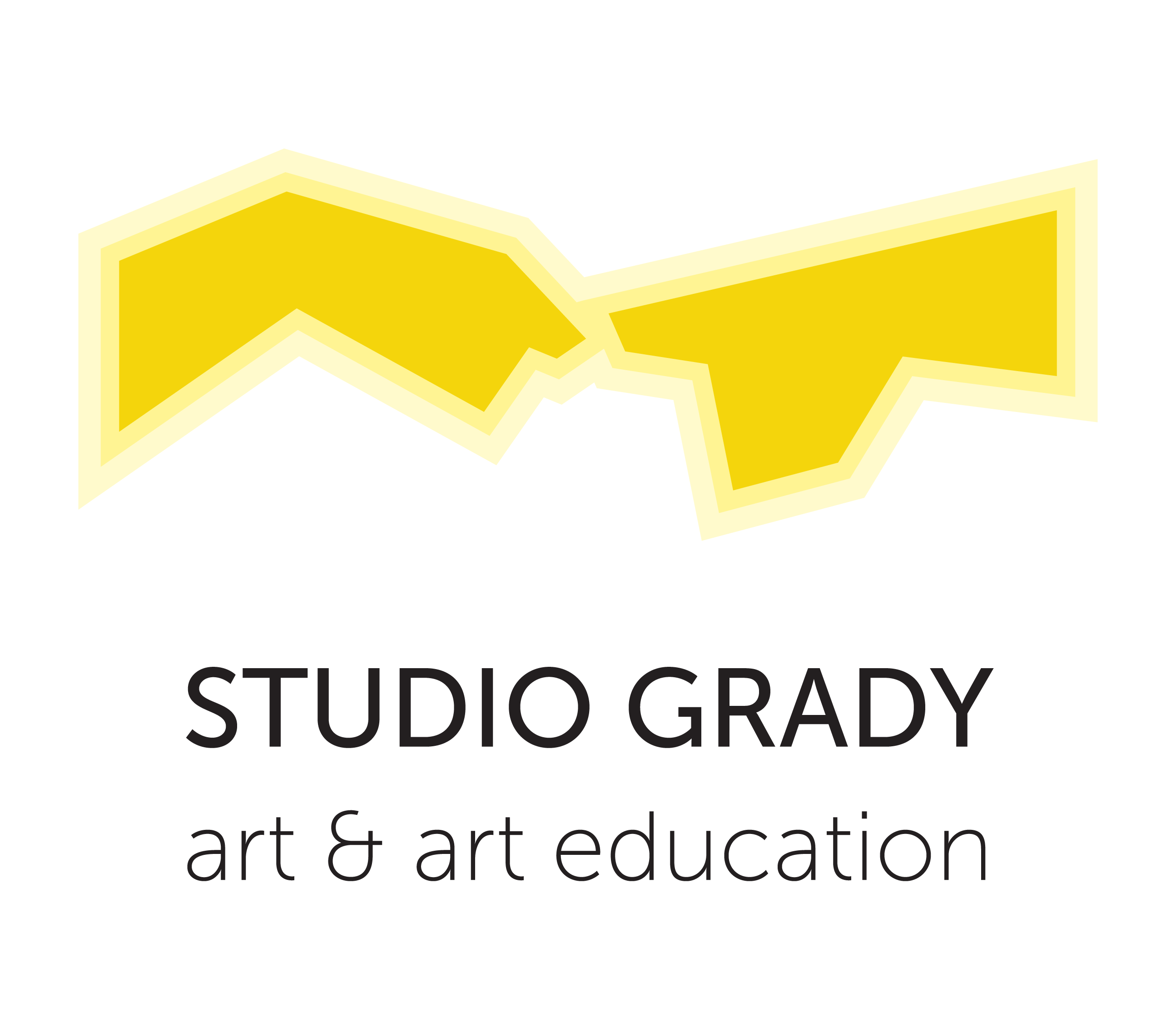 GradyLogoWitBg