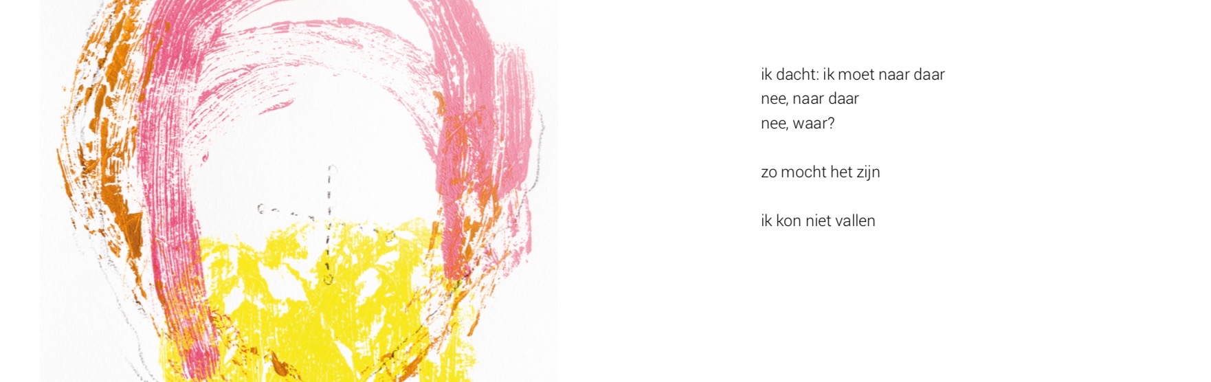 Poëzie